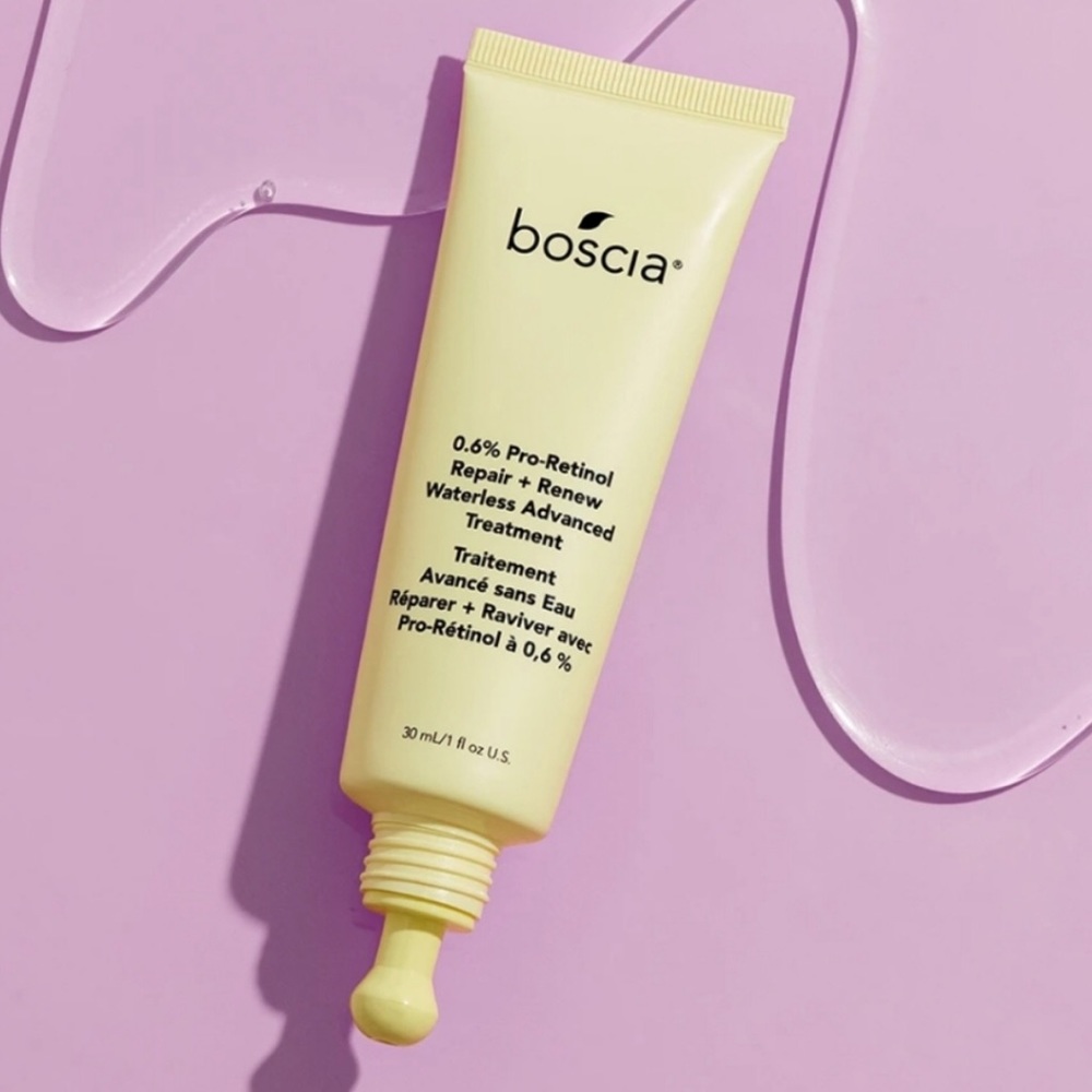 Boscia Pro Retinol Repair + Renew Waterless Advanced Treatment 30 mL
